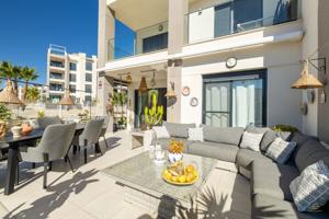 Piso En venta en Pau 8, Orihuela Costa photo 0