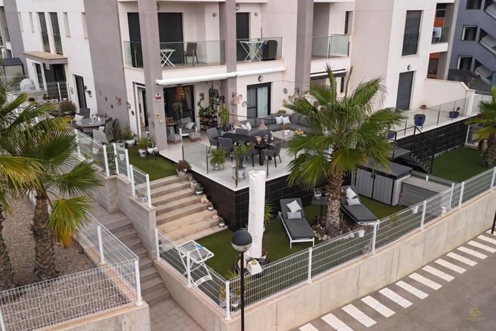 Piso En venta en Villamartín-Las Filipinas, Orihuela Costa photo 0