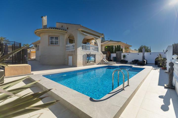 Casa En venta en Pueblo 4, Benijofar photo 0