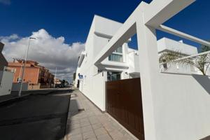 Piso En venta en Zona Pueblo, Pilar De La Horadada photo 0