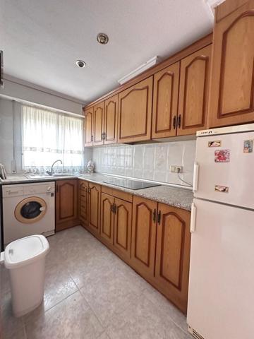 Piso En venta en Torrevieja, Torrevieja photo 0