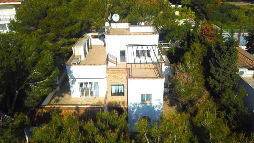 Unifamiliar En venta en Campoamor, Orihuela Costa photo 0