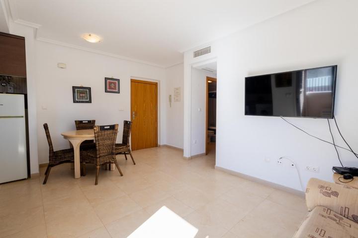 Piso En venta en Punta Prima, Torrevieja photo 0