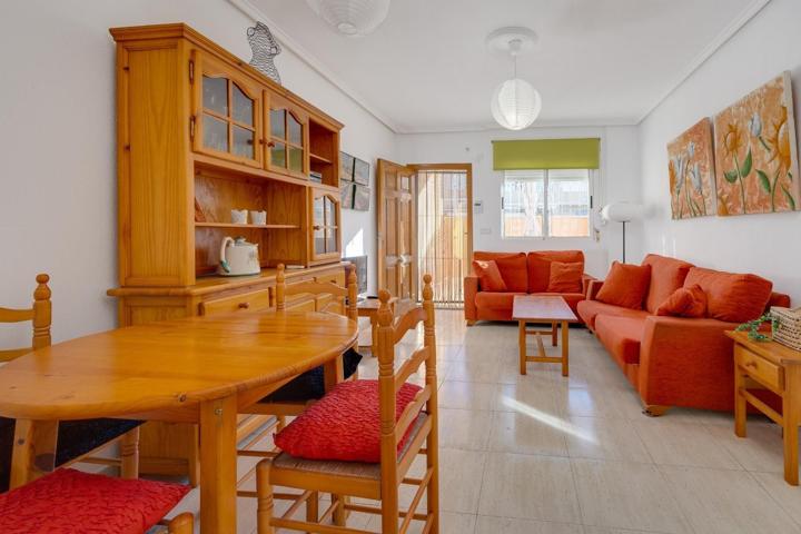 Casa En venta en Playa De Los Locos, Torrevieja photo 0