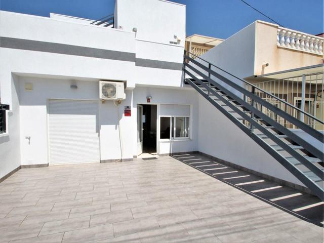 Dúplex En venta en San Luis, Torrevieja photo 0