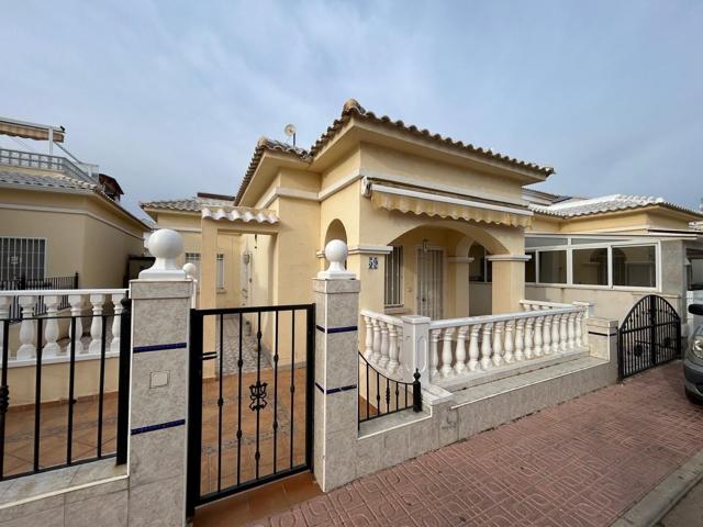 Casa De Campo En venta en La Siesta, Torrevieja photo 0