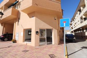 Oficina En venta en Comunidad Valenciana, Jacarilla photo 0