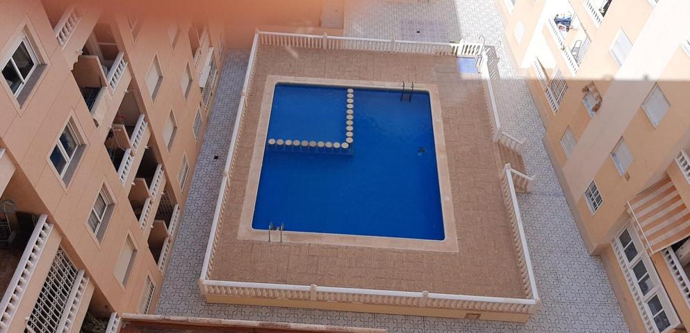Piso En venta en Playa De Los Locos, Torrevieja photo 0