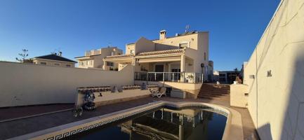 Casa En venta en Torreblanca, Torrevieja photo 0