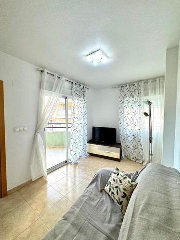 Piso En venta en Torrevieja, Torrevieja photo 0