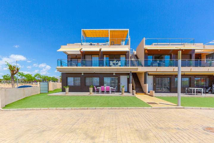 Piso En venta en Torre De La Horadada, Pilar De La Horadada photo 0