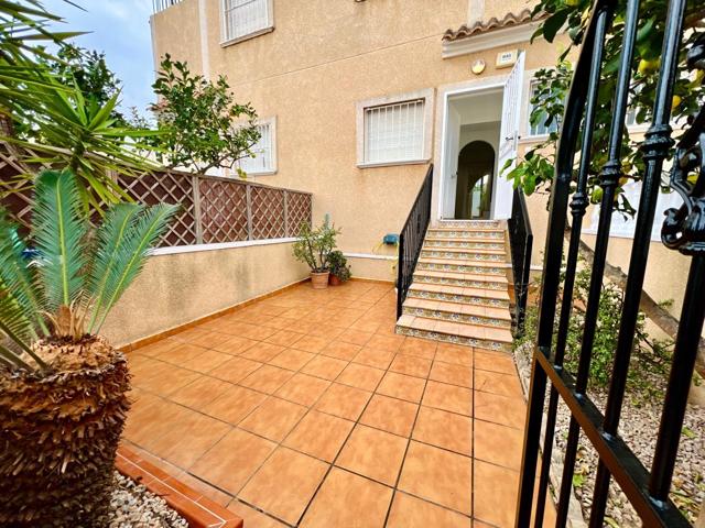 Dúplex En venta en Las Filipinas, Orihuela Costa photo 0