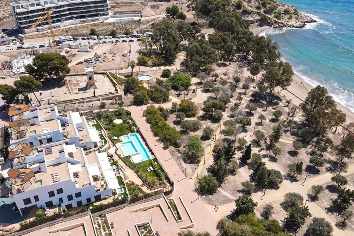 Piso En venta en Playas Del Torres, Villajoyosa photo 0