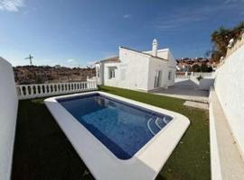 Casa En venta en Las Filipinas, Orihuela Costa photo 0