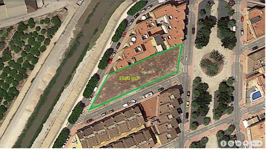 Terreno Urbanizable En venta en Costa Blanca Sur, Rojales photo 0