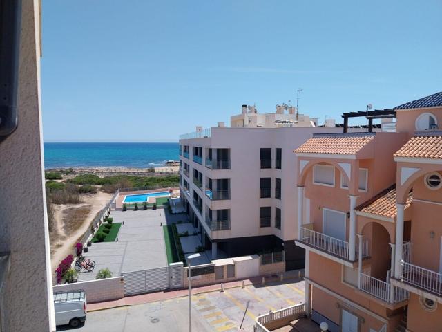 Piso En venta en La Mata Pueblo, Torrevieja photo 0
