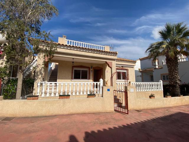 Unifamiliar Pareada En venta en Pueblo 3, Algorfa photo 0