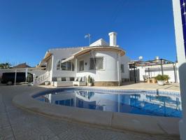 Unifamiliar En venta en Costa Blanca Sur, Ciudad Quesada photo 0