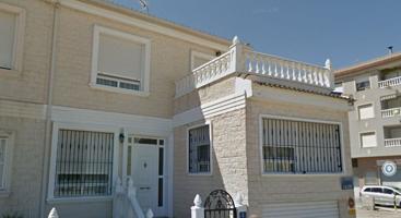 Casa De Pueblo En venta en Costa Blanca Sur, Rojales photo 0