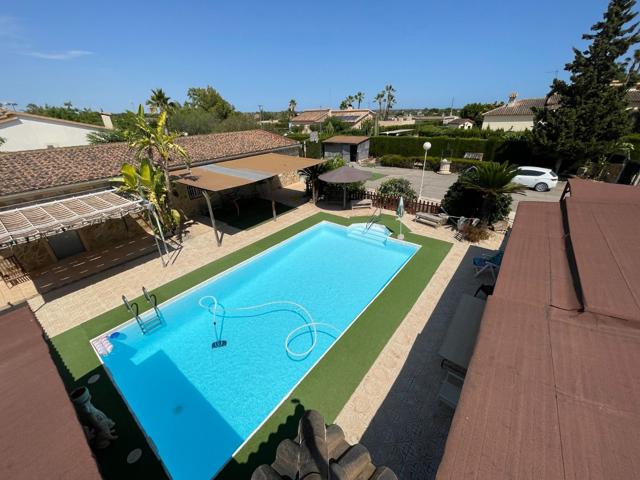 Unifamiliar En venta en Algoda-Matola-Llano De San José, Matola photo 0