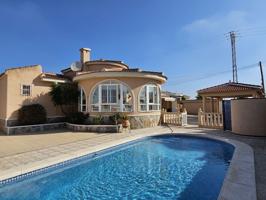 Casa En venta en Costa Blanca Sur, Rojales photo 0