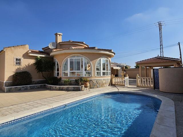 Casa En venta en Costa Blanca Sur, Rojales photo 0