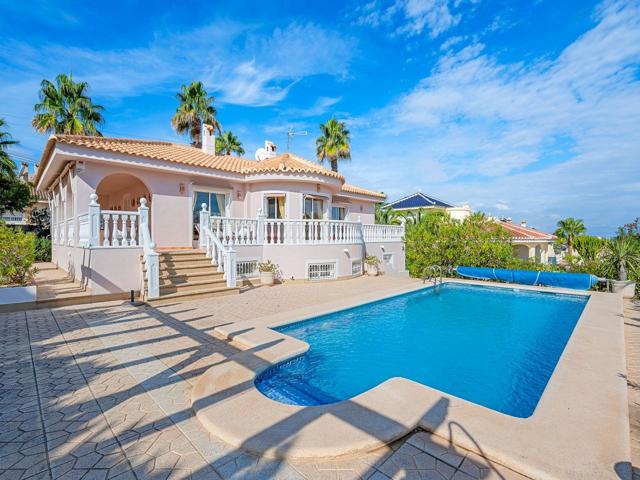 Casa En venta en Costa Blanca Sur, Rojales photo 0