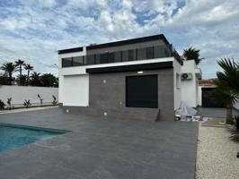Casa En venta en Costa Blanca Sur, Rojales photo 0