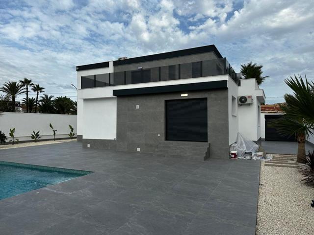 Casa En venta en Costa Blanca Sur, Rojales photo 0