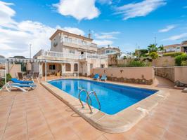 Casa En venta en Costa Blanca Sur, Rojales photo 0