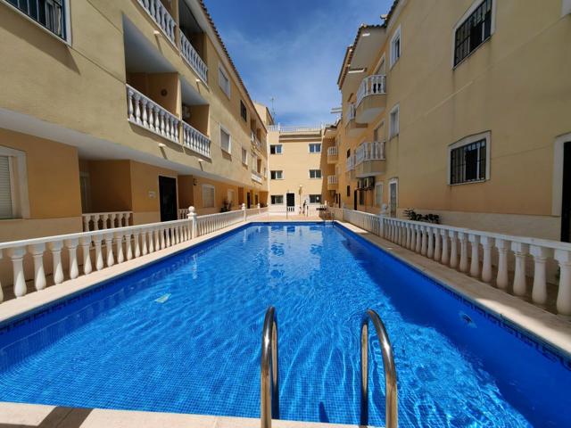 Piso En venta en Pueblo 5, Formentera Del Segura photo 0