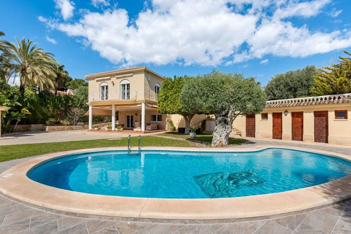 Casa En venta en Bonavista, Elche photo 0