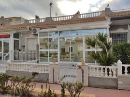 Casa En venta en Las Mimosas, Orihuela Costa photo 0