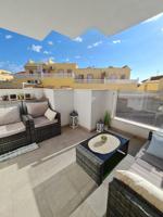 Piso En venta en Las Filipinas, Orihuela Costa photo 0