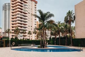 Piso En venta en Caleta, Calpe photo 0