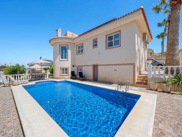 Casa En venta en Residencial Benimar, Benijofar photo 0