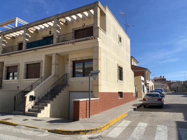 Unifamiliar Pareada En venta en Pueblo 5, Formentera Del Segura photo 0