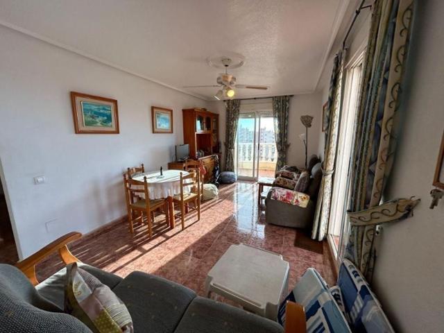 Piso En venta en Playa Del Cura, Torrevieja photo 0