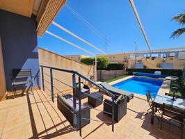 Casa En venta en Rocio Del Mar, Orihuela Costa photo 0