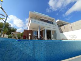 Casa En venta en Orihuela Ciudad, Orihuela photo 0