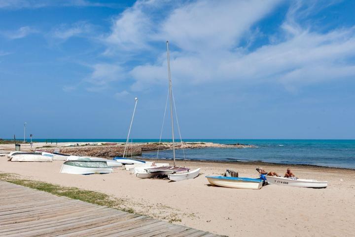 Piso En venta en La Mata, Torrevieja photo 0