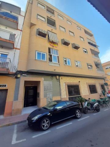 Piso En venta en Torrevieja, Torrevieja photo 0