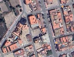 Terreno Urbanizable En venta en Catral, Catral photo 0