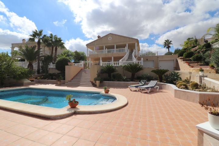 Unifamiliar En venta en Comunidad Valenciana, Algorfa photo 0