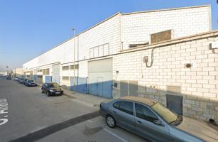 Nave Industrial En venta en Catral, Catral photo 0