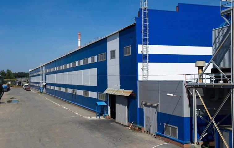 Nave Industrial En venta en Catral, Catral photo 0