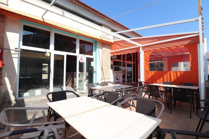 Oficina En venta en Pueblo 3, Algorfa photo 0