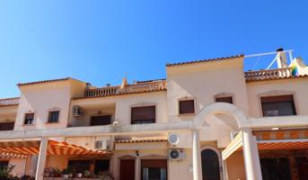 Dúplex En venta en San Fulgencio Pueblo, San Fulgencio photo 0