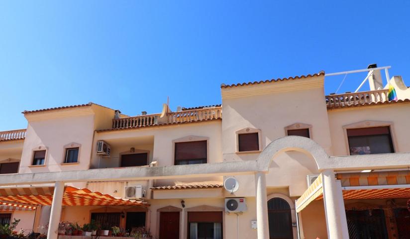 Dúplex En venta en San Fulgencio Pueblo, San Fulgencio photo 0