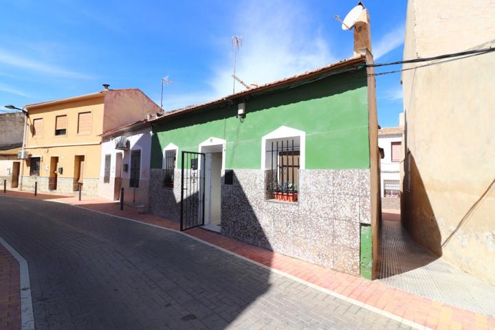 Casa De Campo En venta en Pueblo 5, Formentera Del Segura photo 0